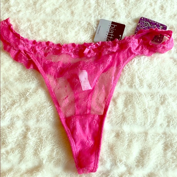 Thong panties - Picture 1 of 1
